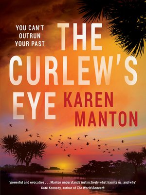 cover image of The Curlew's Eye
